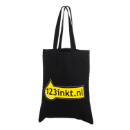 Cotton carrier bags