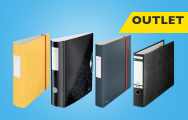 Outlet Folders