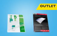 Outlet Laminating supplies