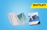 Outlet Binding supplies