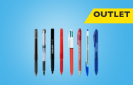 Outlet Pens