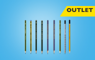 Outlet Pencils