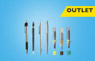 Outlet Mechanical pencils