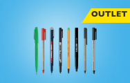 Outlet Fineliners