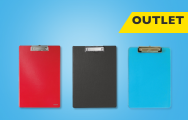 Outlet Clipboards