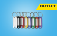 Outlet Keychains