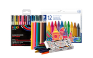 Colouring materials
