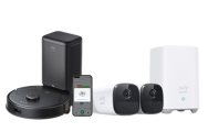 Eufy Smart Home