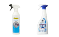 Limescale cleaners