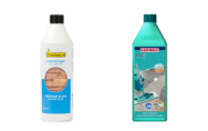 Floor cleaners
