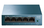 Network switches