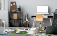 Discover 7 eco friendly office supplies