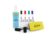 Whiteboard supplies
