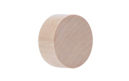 Wooden magnets