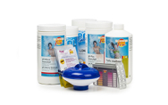 Swimming pool maintenance
