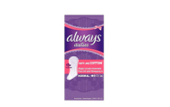 Panty liners