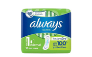 Sanitary pads