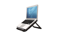 Foldable laptop stands