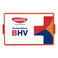 First aid kits