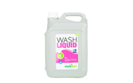 Greenspeed liquid detergent