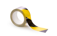 Self-adhesive marking tape