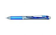 Pentel Energel BL80 ballpoint pens