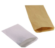 Supplies bags