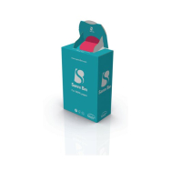 Sanitary bins