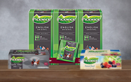 Pickwick tea