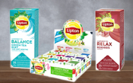 Lipton tea