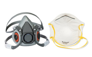 Respiratory protection