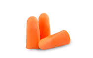 Disposable earplugs