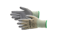 Cut resistant gloves