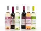 Bottle labels