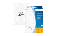 Ring labels