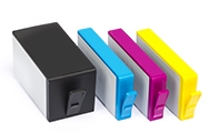 Ink cartridges