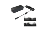 Universal laptop chargers