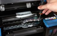 How does your printer work