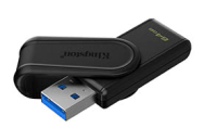 USB 3.2 sticks (fast)