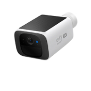 Eufy Cameras