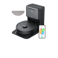 Eufy Robot Vacuum Cleaners