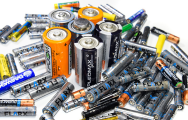 From AA to CR2032: Essential batteries for every office