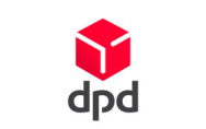 DPD shipping labels