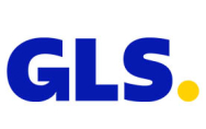 GLS shipping labels