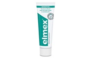 Elmex toothpaste