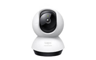 Smart indoor cameras