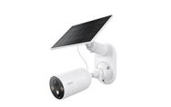 Smart outdoor cameras