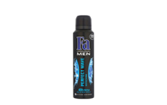 Deodorant for men