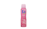 Deodorant for women