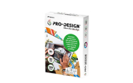 Pro-Design paper